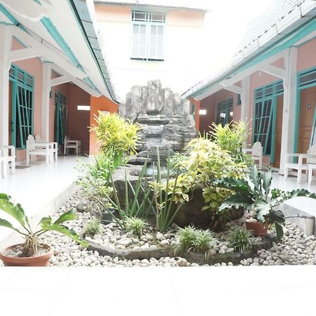 Ismoyo Hotel Jogyakarta Zewnętrze zdjęcie