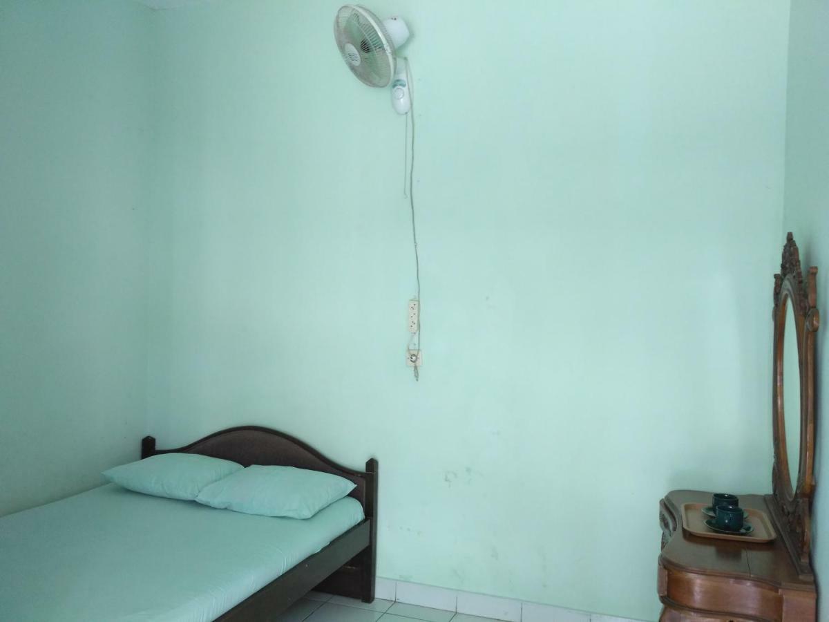 Ismoyo Hotel Jogyakarta Zewnętrze zdjęcie