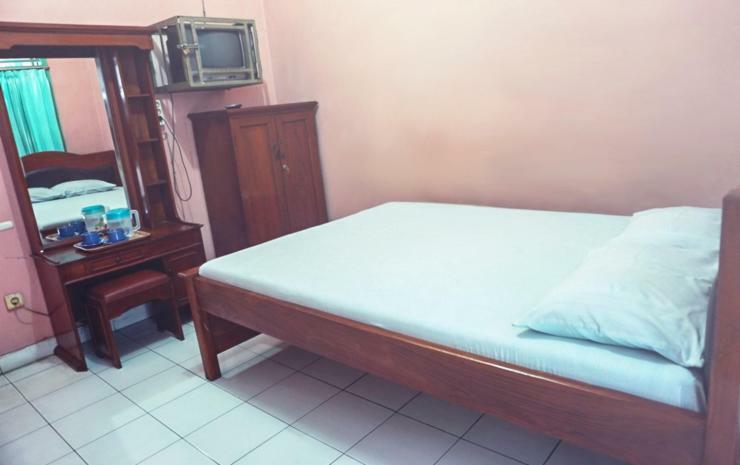 Ismoyo Hotel Jogyakarta Zewnętrze zdjęcie